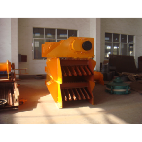 Grizzly Vibrating Feeder